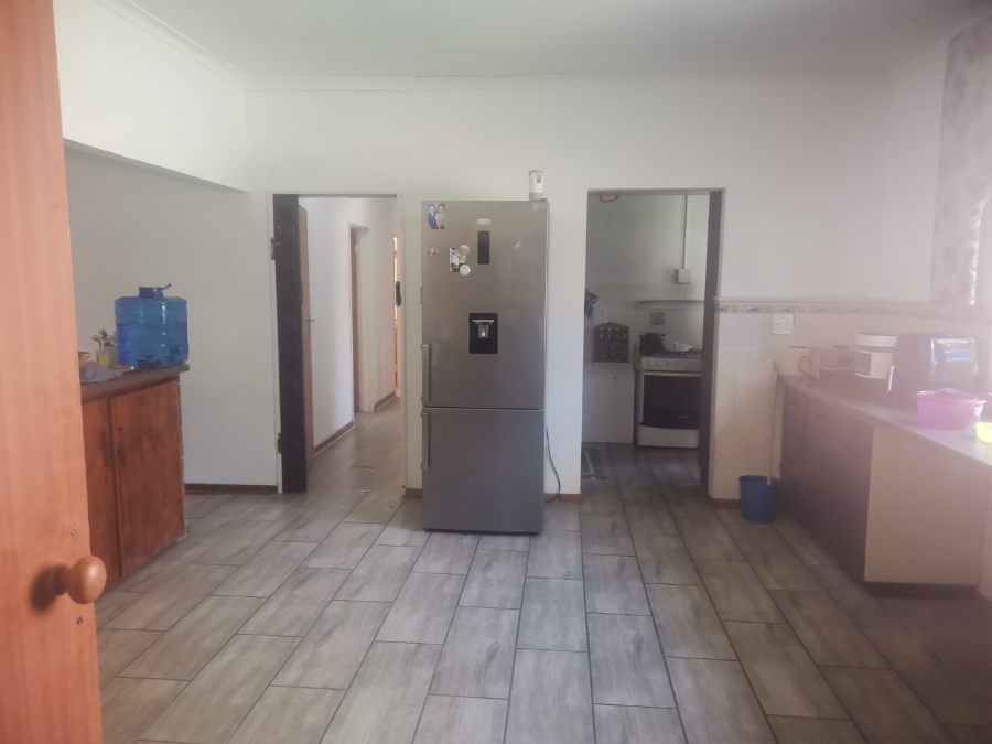 3 Bedroom Property for Sale in Senekal Free State